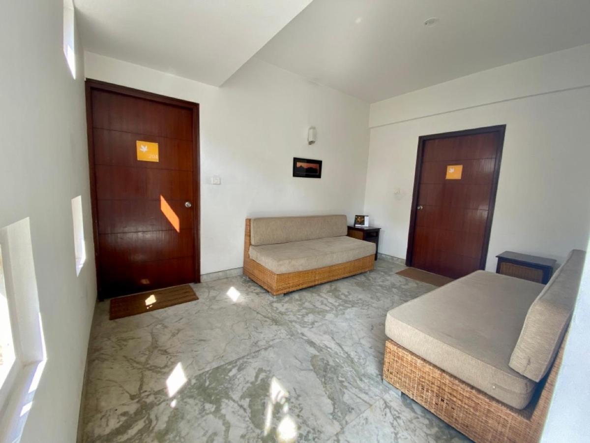 Maple Suites, Serviced Apartments Bengalúr Exteriér fotografie